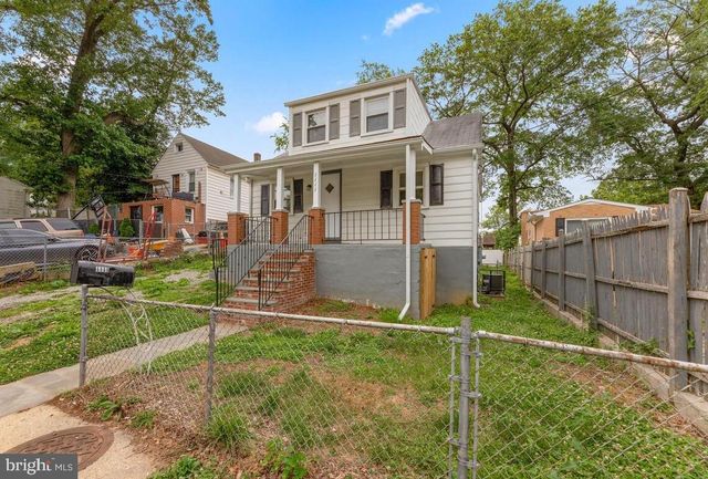 1111 BALBOA AVE, Capitol Heights, MD 20743