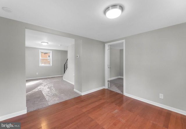 1111 BALBOA AVE, Capitol Heights, MD 20743