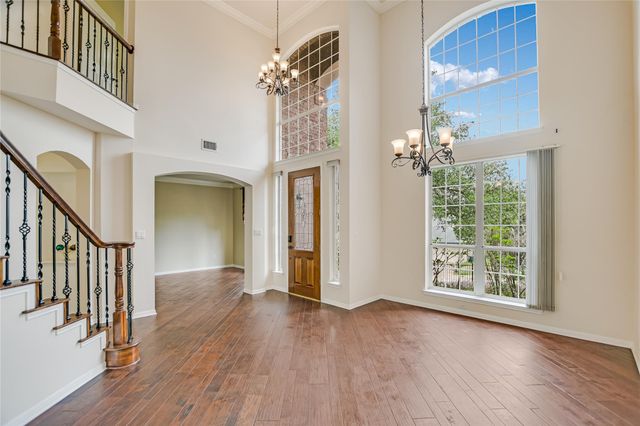 10201 Spicewood Mesa, Austin, TX 78759