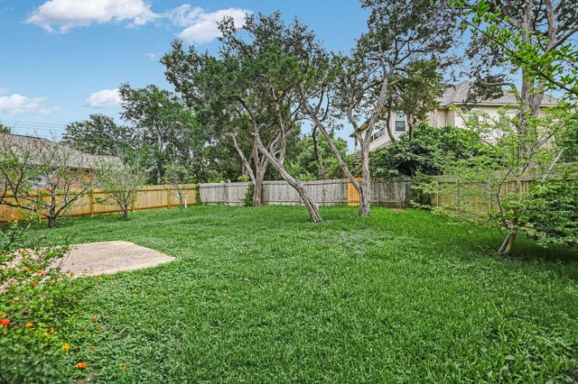 10201 Spicewood Mesa, Austin, TX 78759