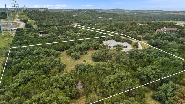32746 Stahl Lane, Bulverde, TX 78163