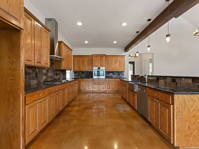 32746 Stahl Lane, Bulverde, TX 78163