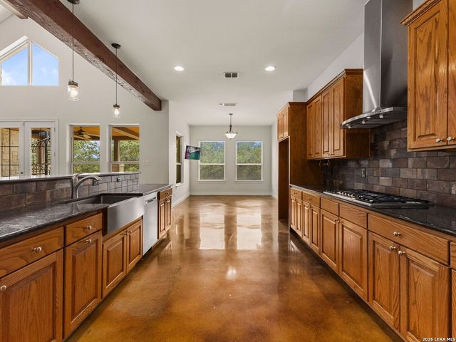 32746 Stahl Lane, Bulverde, TX 78163