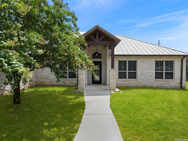 32746 Stahl Lane, Bulverde, TX 78163