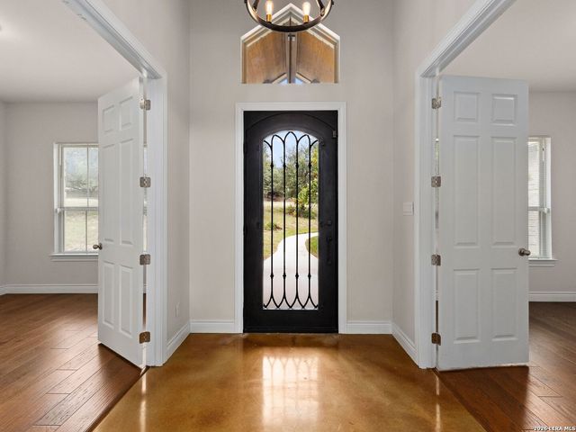 32746 Stahl Lane, Bulverde, TX 78163