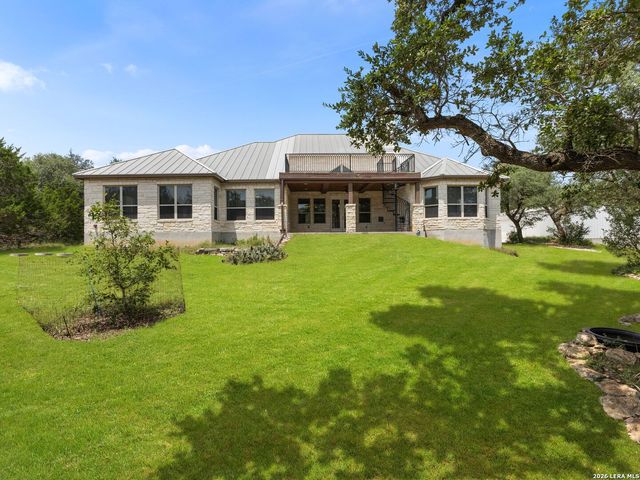 32746 Stahl Lane, Bulverde, TX 78163