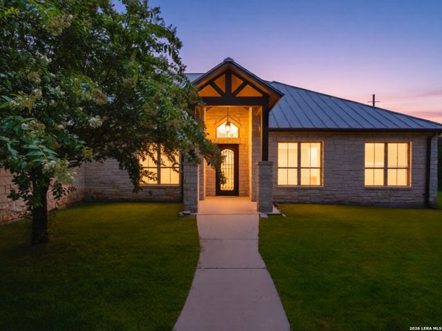 32746 Stahl Lane, Bulverde, TX 78163