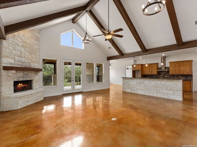 32746 Stahl Lane, Bulverde, TX 78163