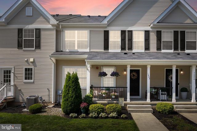 1403 LEXINGTON MEWS #1403, Swedesboro, NJ 08085