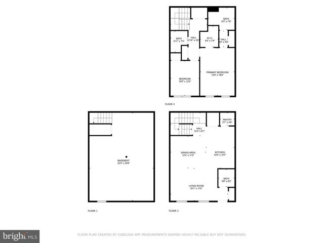 1403 LEXINGTON MEWS #1403, Swedesboro, NJ 08085
