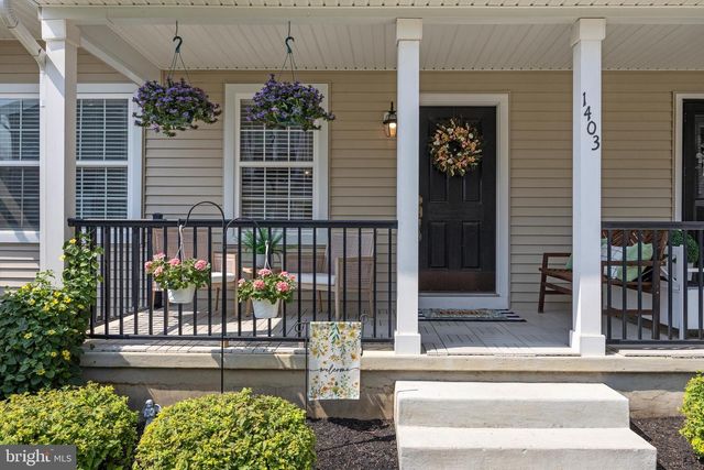1403 LEXINGTON MEWS #1403, Swedesboro, NJ 08085