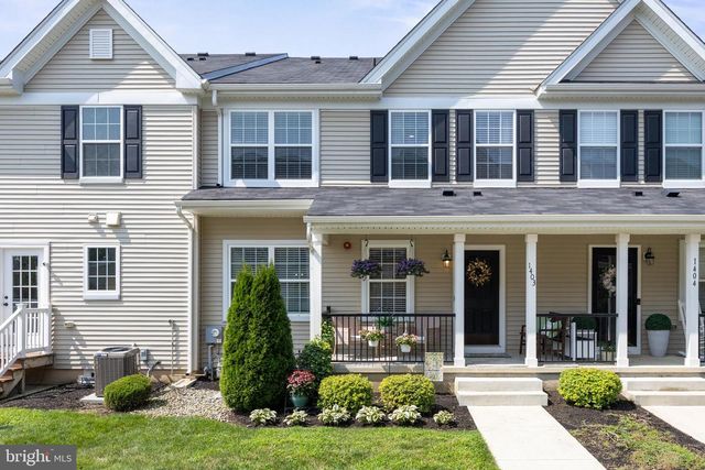 1403 LEXINGTON MEWS #1403, Swedesboro, NJ 08085