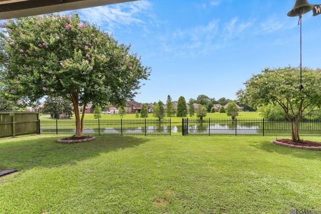 13579 Bluff Point Dr, Geismar, LA 70734