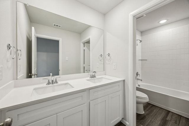 425 Magellan Road, Seagoville, TX 75159