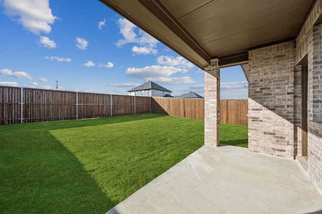 425 Magellan Road, Seagoville, TX 75159