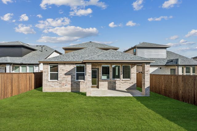 425 Magellan Road, Seagoville, TX 75159