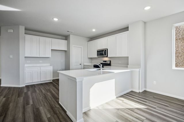 425 Magellan Road, Seagoville, TX 75159