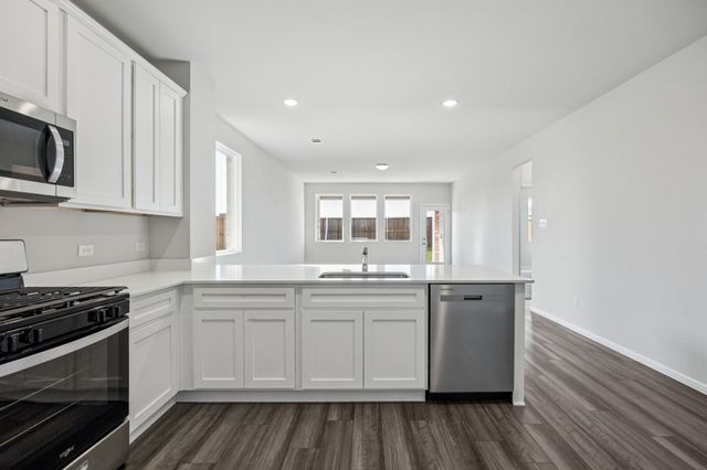 425 Magellan Road, Seagoville, TX 75159