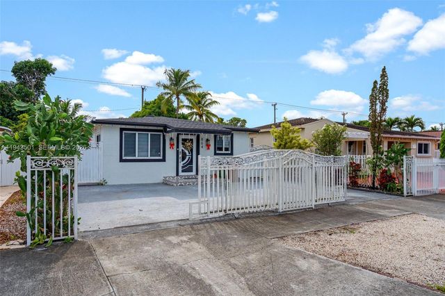 864 E 29th Street, Hialeah, FL 33013