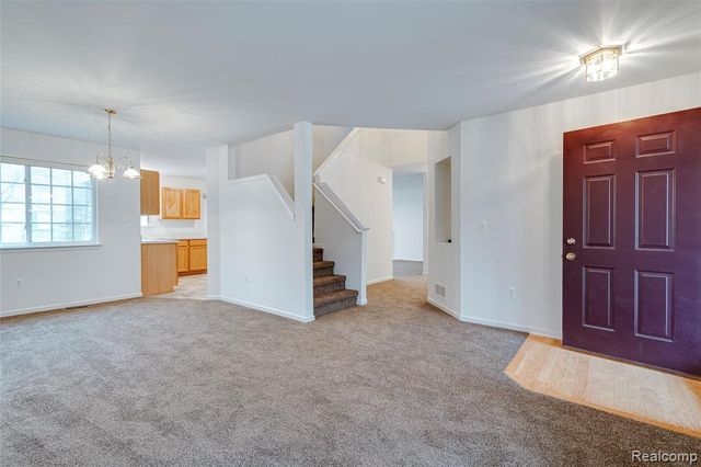 4154 Strathmore Lane, Canton, MI 48188