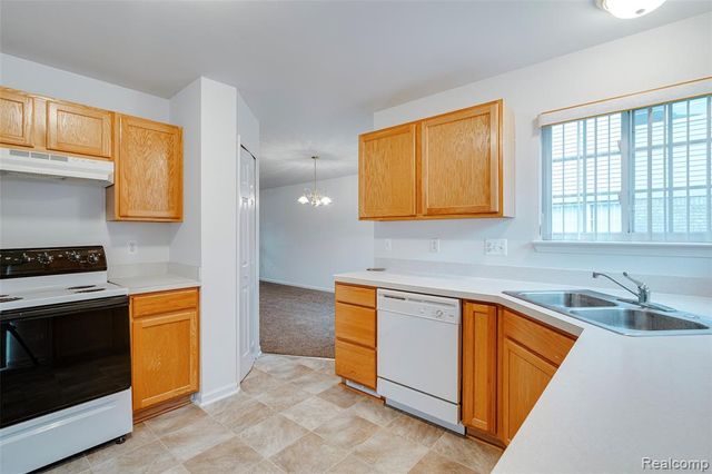 4154 Strathmore Lane, Canton, MI 48188