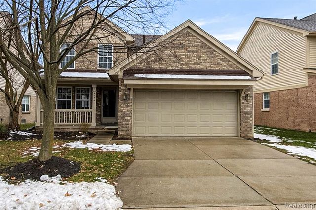 4154 Strathmore Lane, Canton, MI 48188