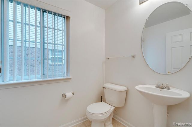 4154 Strathmore Lane, Canton, MI 48188