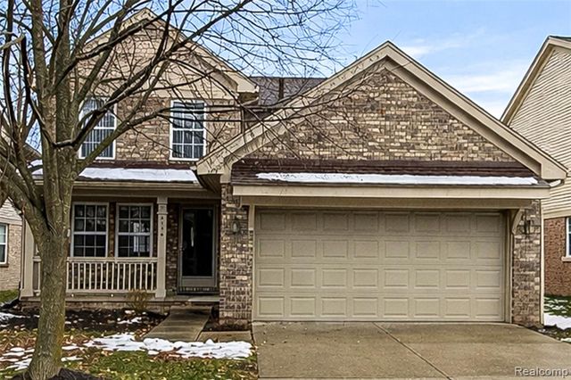 4154 Strathmore Lane, Canton, MI 48188