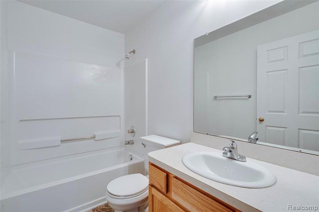 4154 Strathmore Lane, Canton, MI 48188