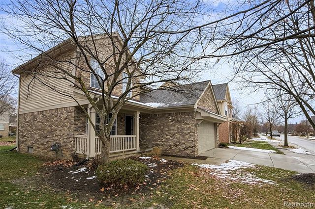 4154 Strathmore Lane, Canton, MI 48188
