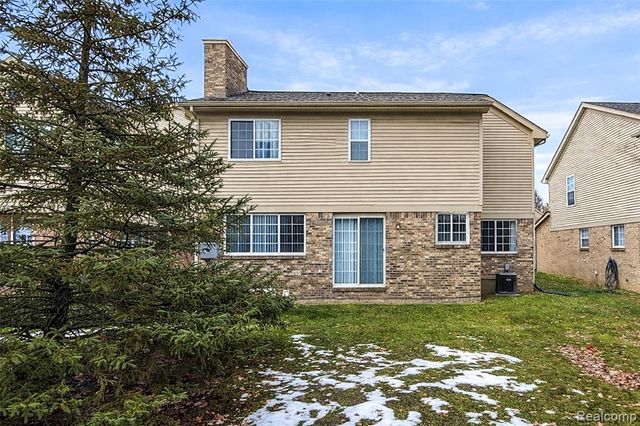 4154 Strathmore Lane, Canton, MI 48188