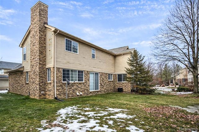 4154 Strathmore Lane, Canton, MI 48188