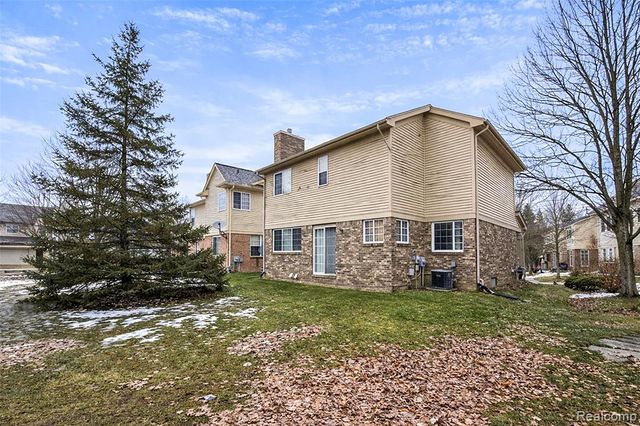 4154 Strathmore Lane, Canton, MI 48188