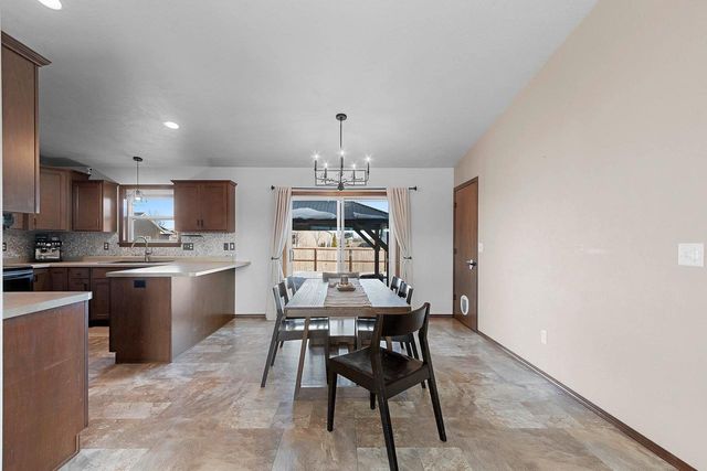 1416 MERA LANE, Kaukauna, WI 54130