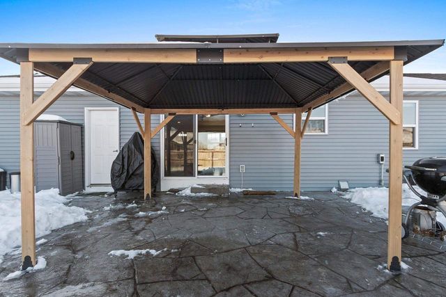 1416 MERA LANE, Kaukauna, WI 54130