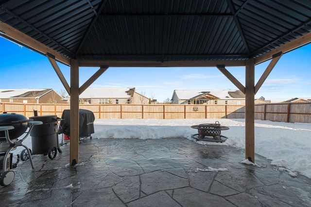 1416 MERA LANE, Kaukauna, WI 54130