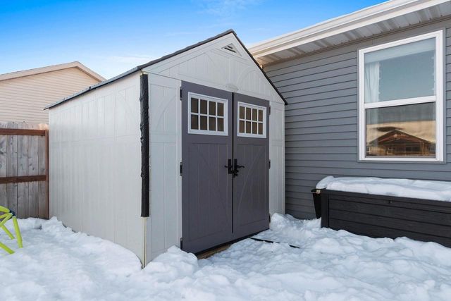 1416 MERA LANE, Kaukauna, WI 54130