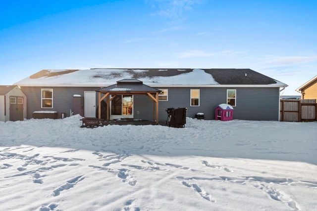 1416 MERA LANE, Kaukauna, WI 54130