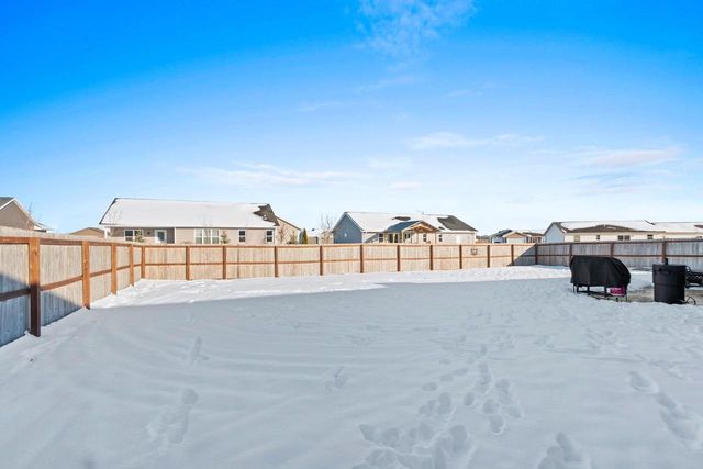 1416 MERA LANE, Kaukauna, WI 54130