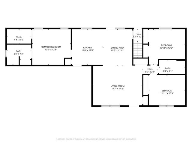 1416 MERA LANE, Kaukauna, WI 54130