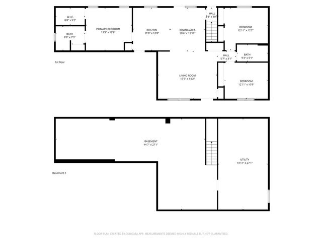 1416 MERA LANE, Kaukauna, WI 54130