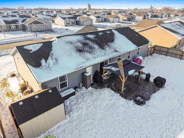 1416 MERA LANE, Kaukauna, WI 54130