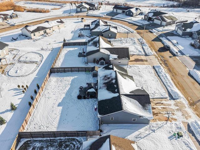 1416 MERA LANE, Kaukauna, WI 54130