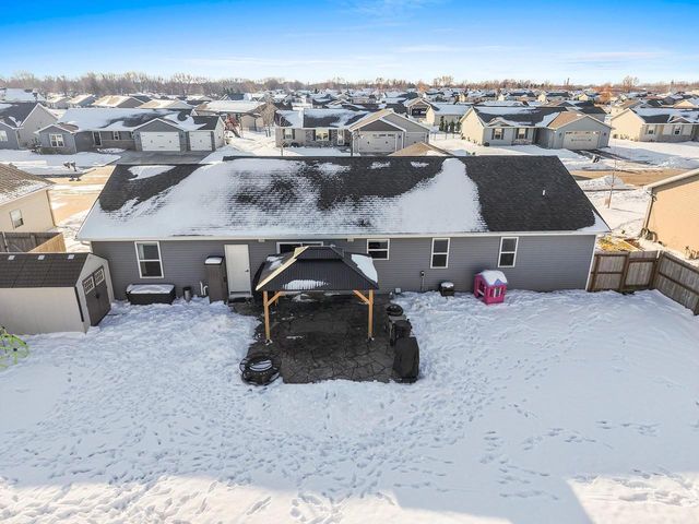 1416 MERA LANE, Kaukauna, WI 54130