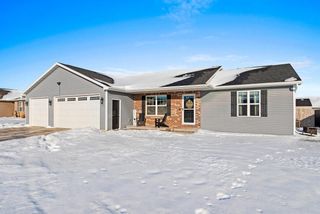 1416 MERA LANE, Kaukauna, WI 54130