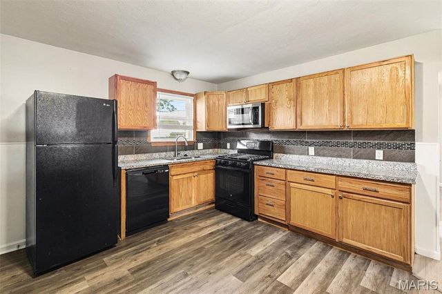 1845 Violet Drive, Florissant, MO 63031