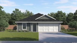 2125 WINDFLOWER LANE, Luling, TX 78648