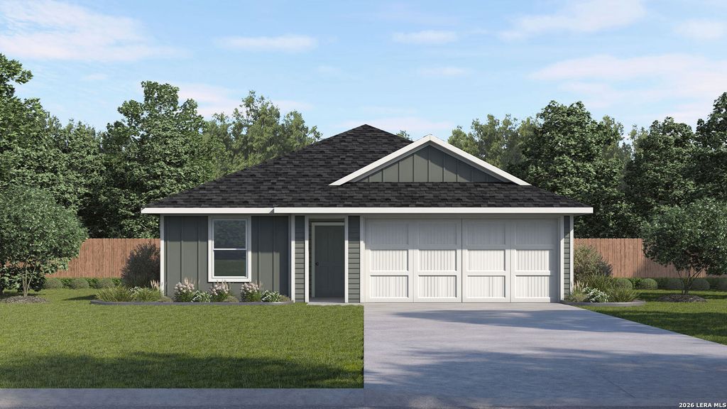 2125 WINDFLOWER LANE, Luling, TX 78648