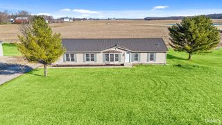 2360 W 200 N, Columbia City, IN 46725