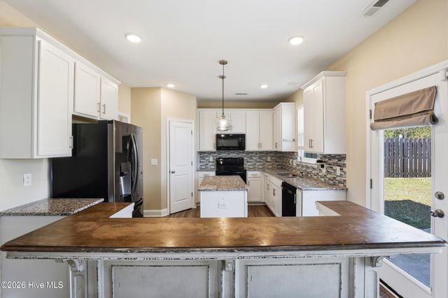 5712 Orchardgrass Road, Leland, NC 28451